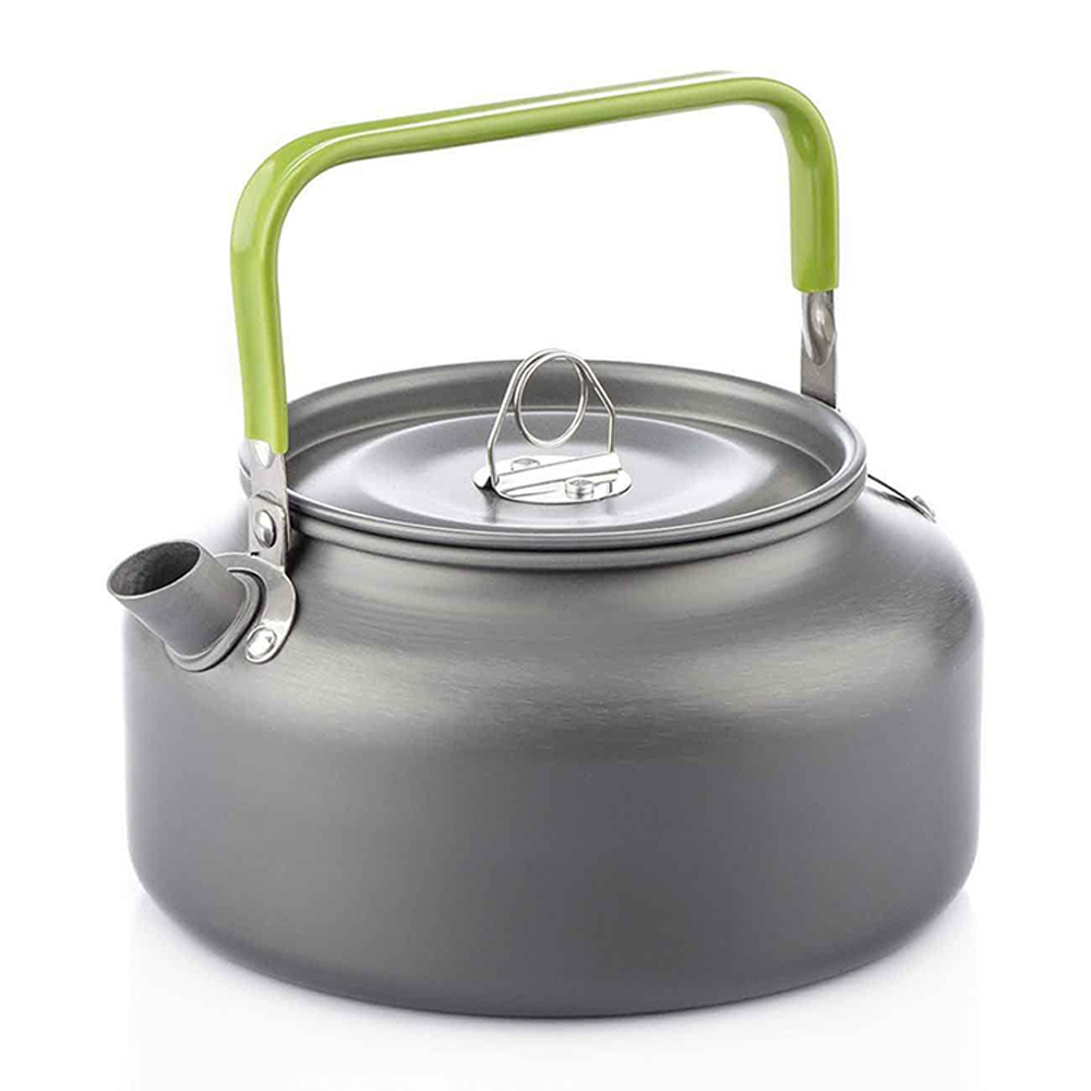 Camping Cooking Can - 휴대용 야외 물 주전자 물 주전자