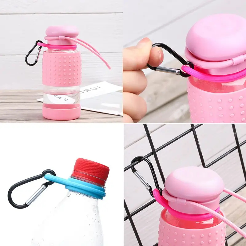 Camping Cooking Can - 1/2pcs 알루미늄 캠핑 하이킹 도구 액세서리