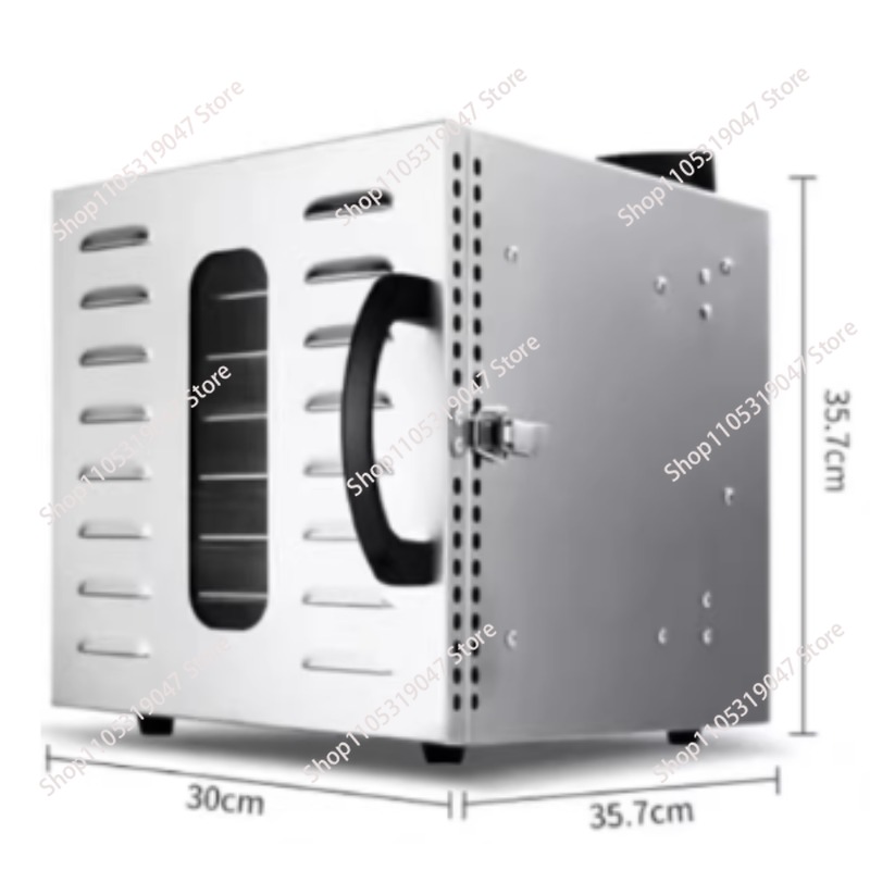 Food Dehydrator Camp - 친환경 태양열 식품 건조기 - 캠핑,