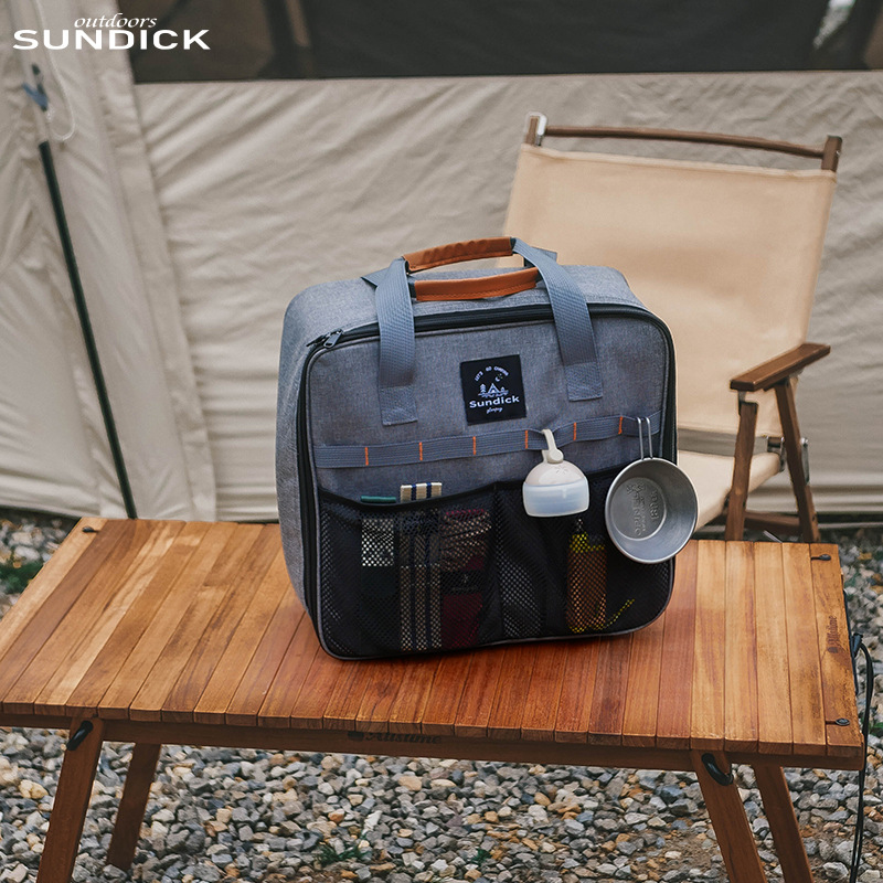 야외 캠핑 피크닉 가방 보관 가방 충돌 방지 휴대용 식 - Camping Cooking Gas Stove 리뷰 및 가격