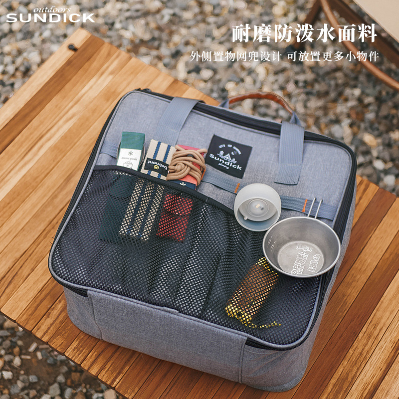야외 캠핑 피크닉 가방 보관 가방 충돌 방지 휴대용 식 - Camping Cooking Gas Stove 리뷰 및 가격