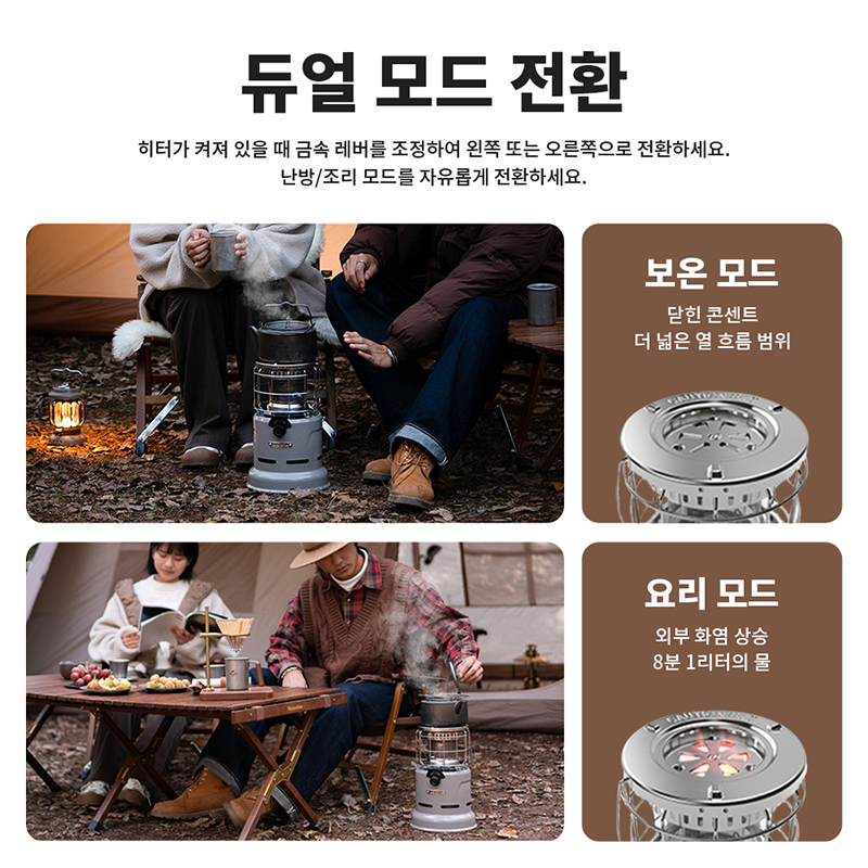 네이처하이크 스토브 다기능 스토브 로스팅 스토브 캠핑  - Cooking On Camping Stove 리뷰 및 가격