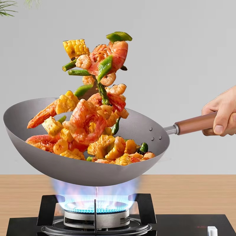 휴대용 캠핑 조리기구 뚜껑 포함 경량 티타늄 논스틱 냄 - Camping Cooking Pot With Lid 리뷰 및 가격