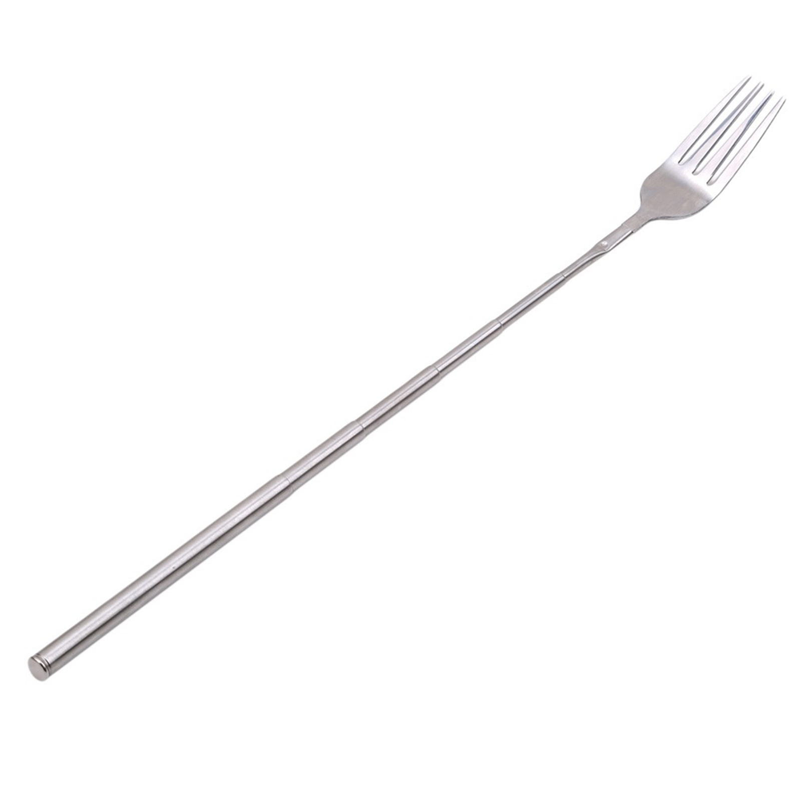 텔레스코픽 바베큐 도구 캠핑 피크닉 야외 요리를위한 개 - Camping Cooking Kitchen Set 리뷰 및 가격