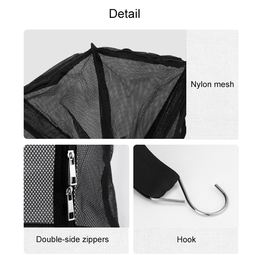 캠핑 스토리지 건조 그물, 야외 걸이식 메쉬 건조 랙  - Camping Outdoor Cooking Set 리뷰 및 가격