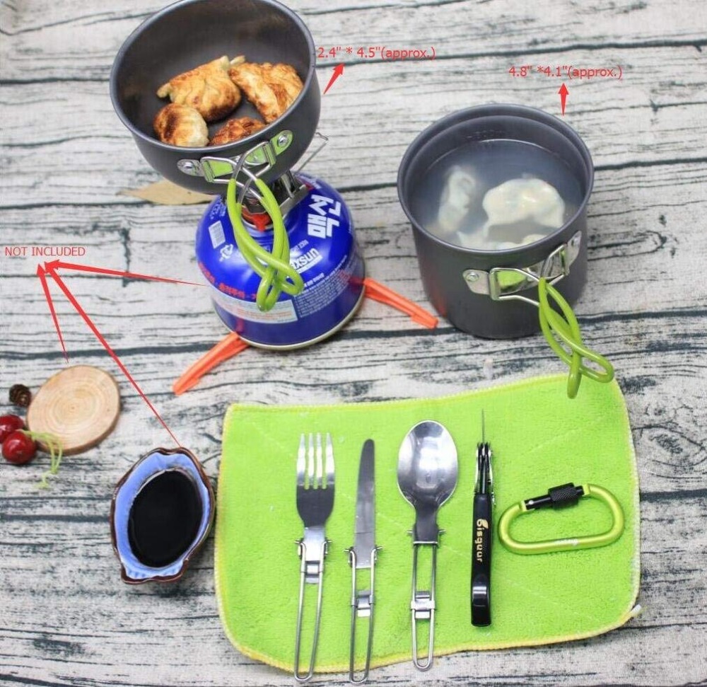캠핑 조리기구 스토브 스탠드 삼각대 접이식 스포크 세트 - Camping Cooking Pot Tripod 리뷰 및 가격