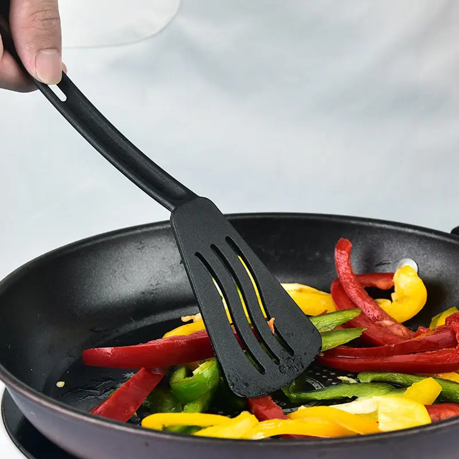 3PCS 나일론 주방 주걱 숟가락 표면 포크 나일론 주 - Camping Cooking Kitchen Set 리뷰 및 가격