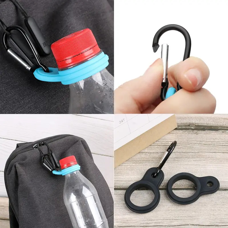 1/2pcs 알루미늄 캠핑 하이킹 도구 액세서리 스포츠 - Camping Cooking Can 리뷰 및 가격