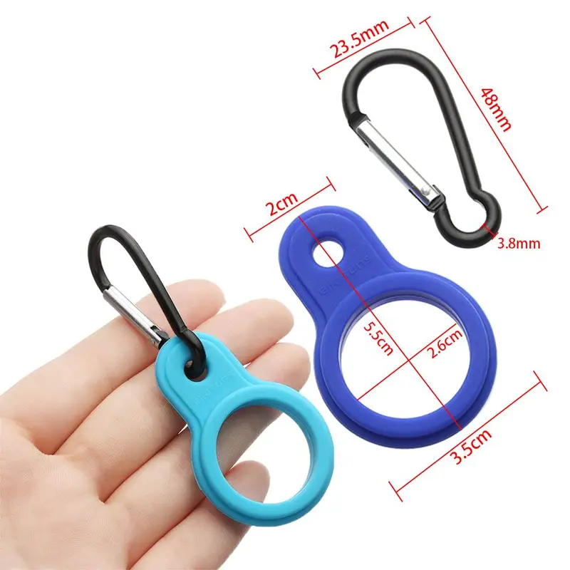 1/2pcs 알루미늄 캠핑 하이킹 도구 액세서리 스포츠 - Camping Cooking Can 리뷰 및 가격