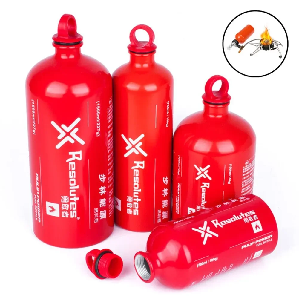 1500/1000/750/500 ML 야외 가스 오일  - Camping Cooking Gas Stove 리뷰 및 가격