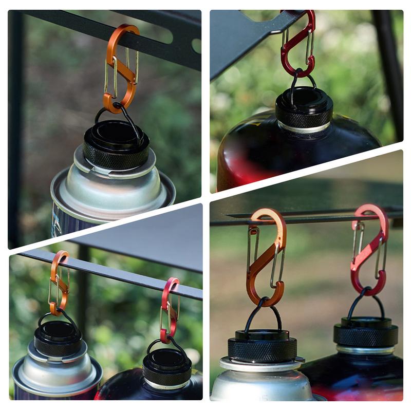 알루미늄 합금 조리 공기 용기 뚜껑, 캠핑용 조리 공기 - Camping Cooking Must Haves 리뷰 및 가격