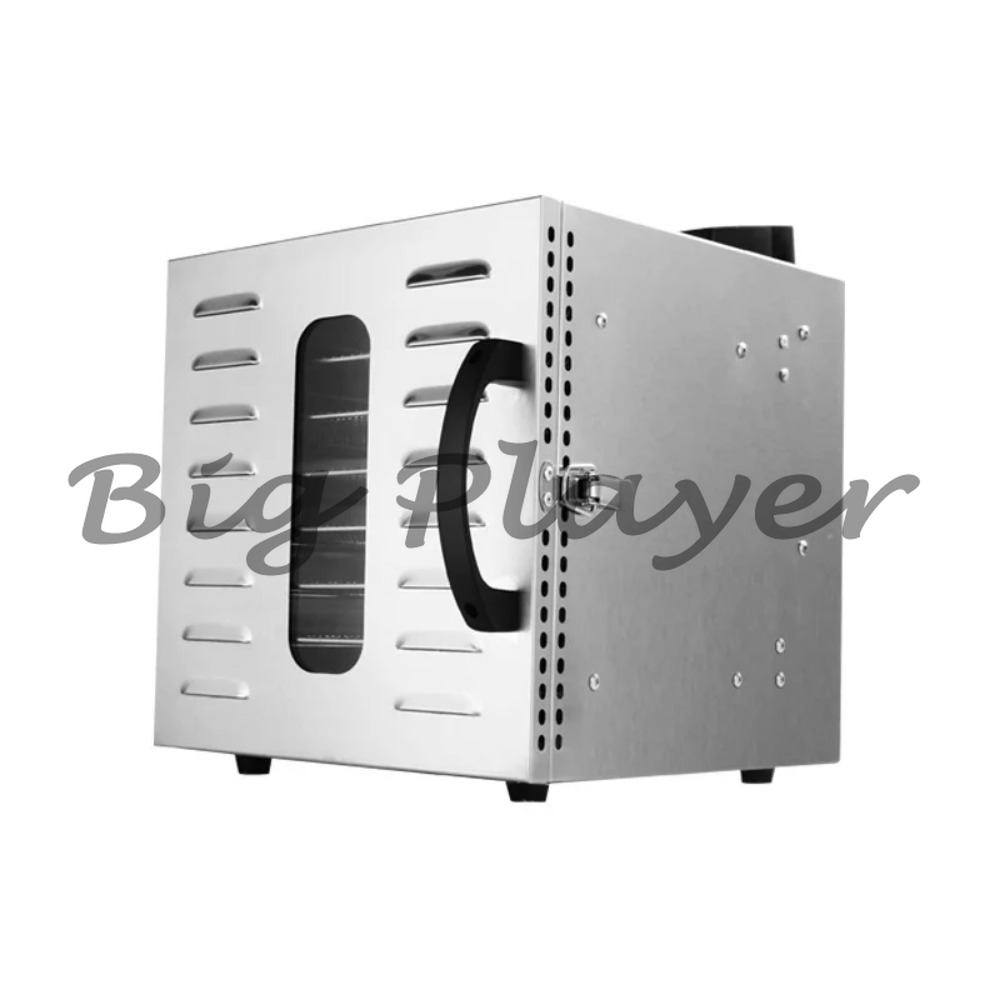 친환경 태양열 식품 건조기 - 캠핑, RV, 정원용 고 - Food Dehydrator Camp 리뷰 및 가격